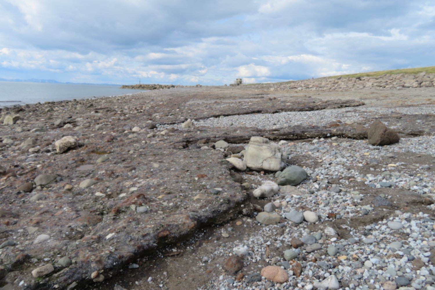 Slag Coast