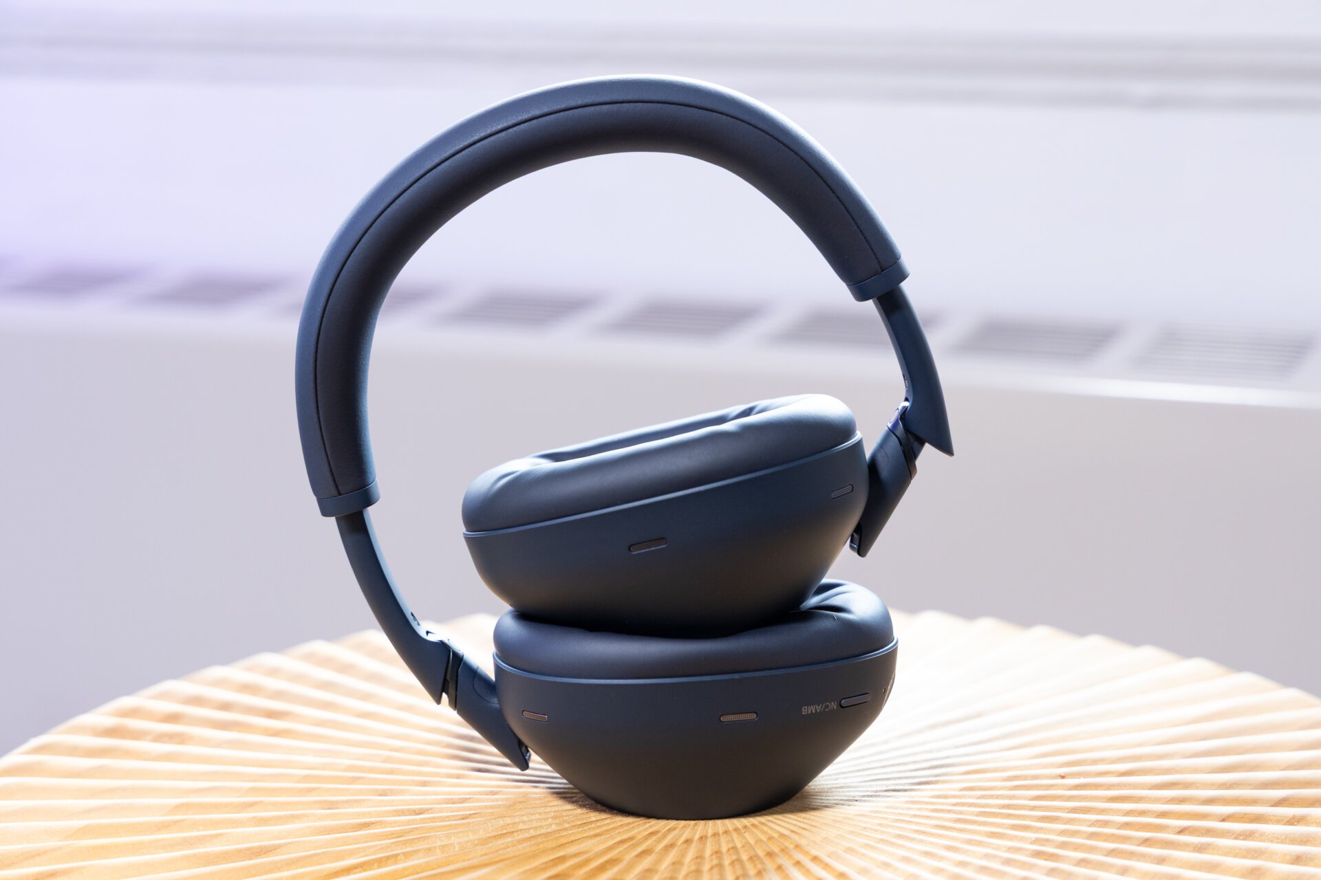 Sony WH-1000XM6 active noise-cancellation headphones