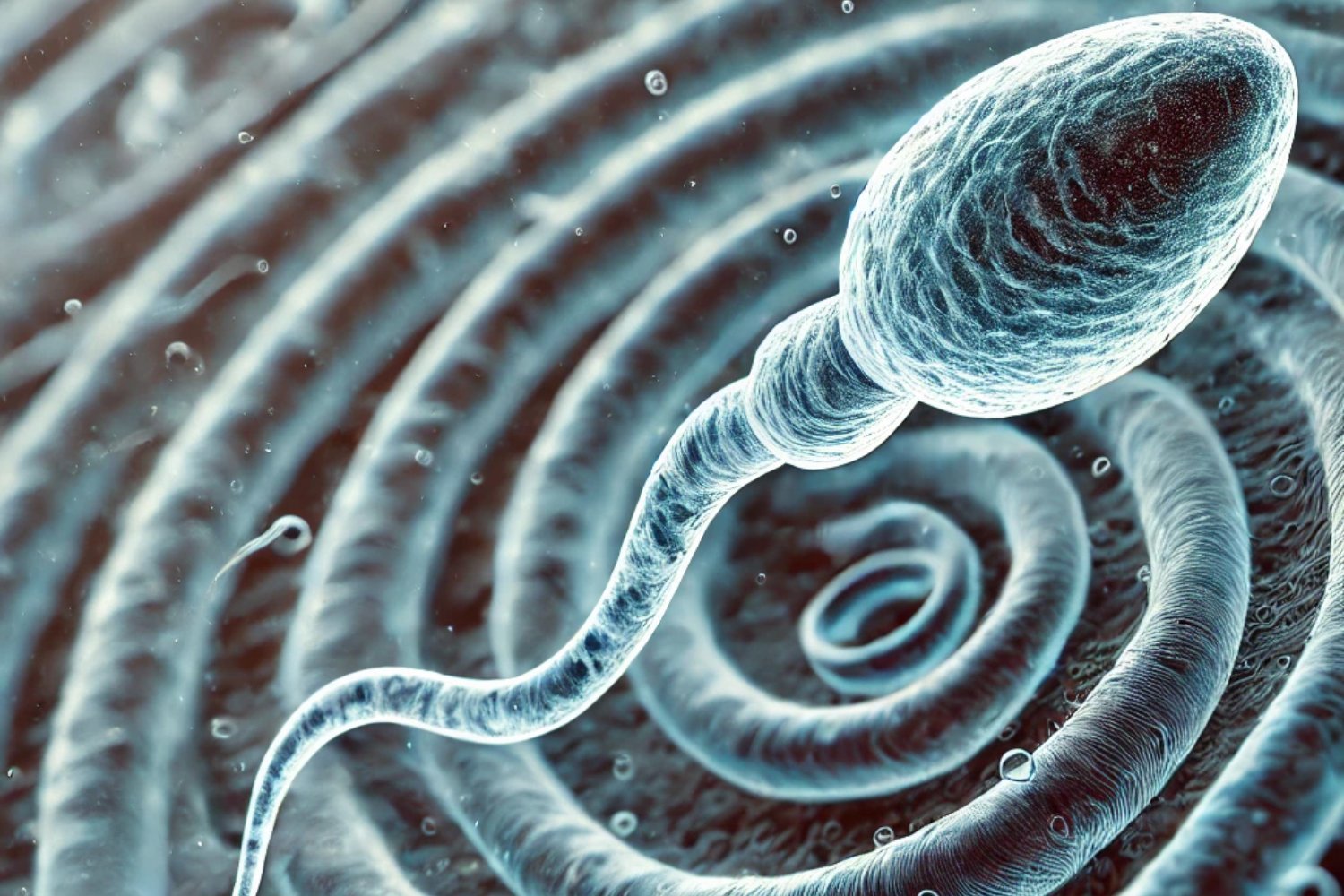 Sperm