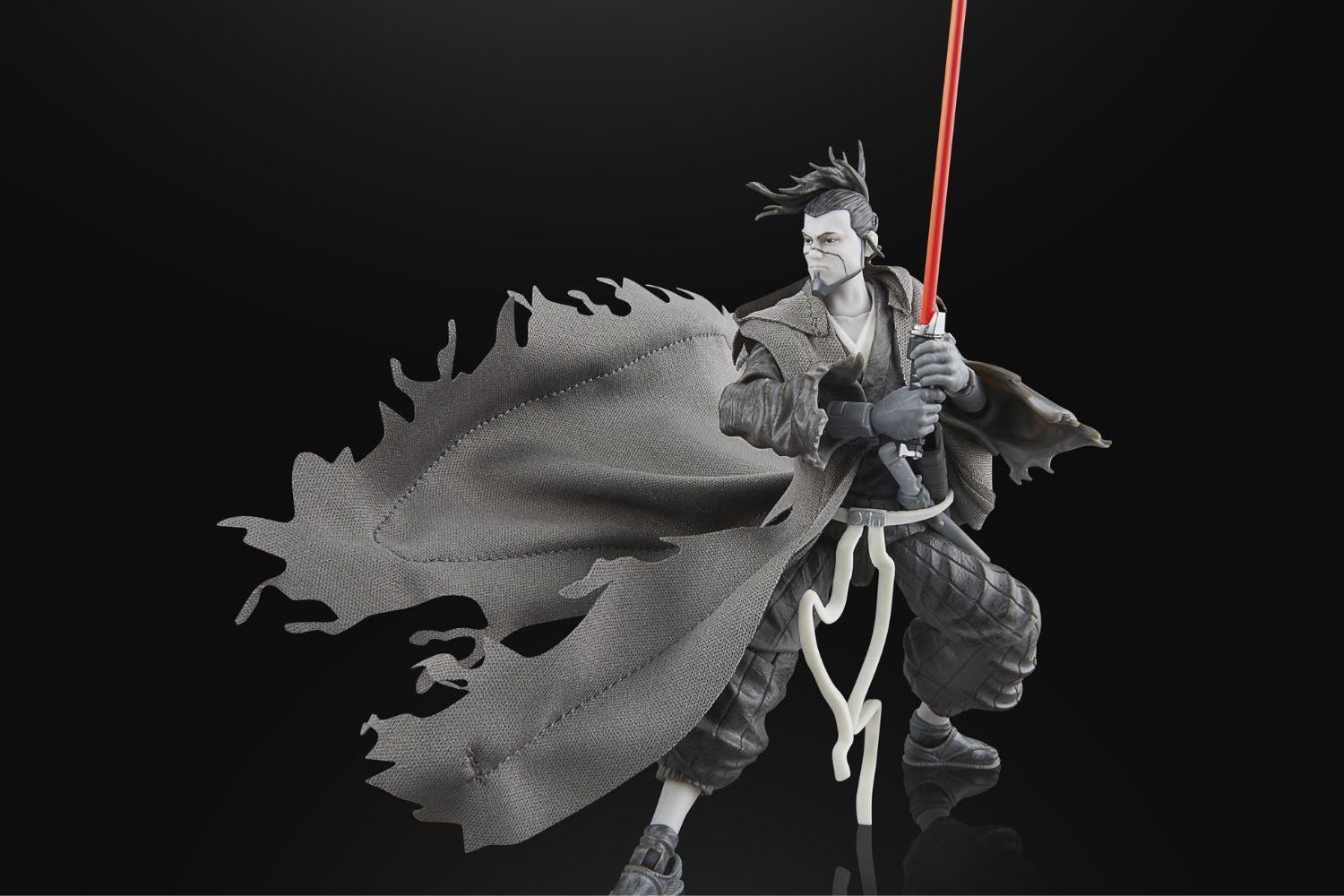 Star Wars Ronin Black Series