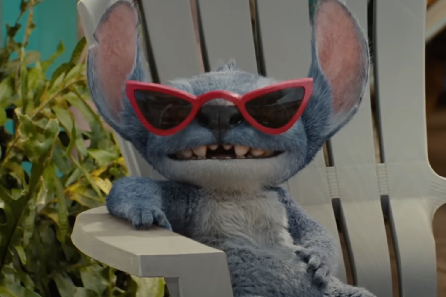Stitch Sunglasses