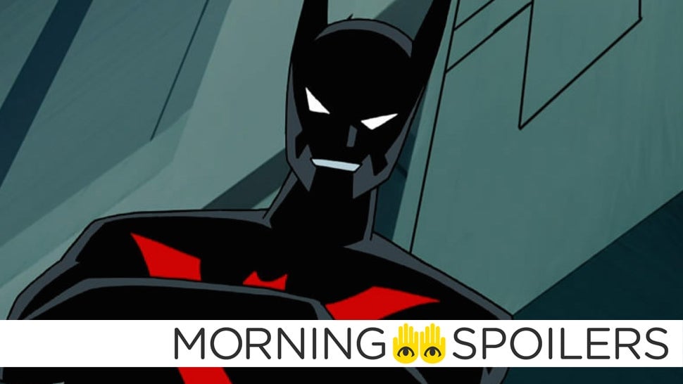 Image: Warner Bros. Animation