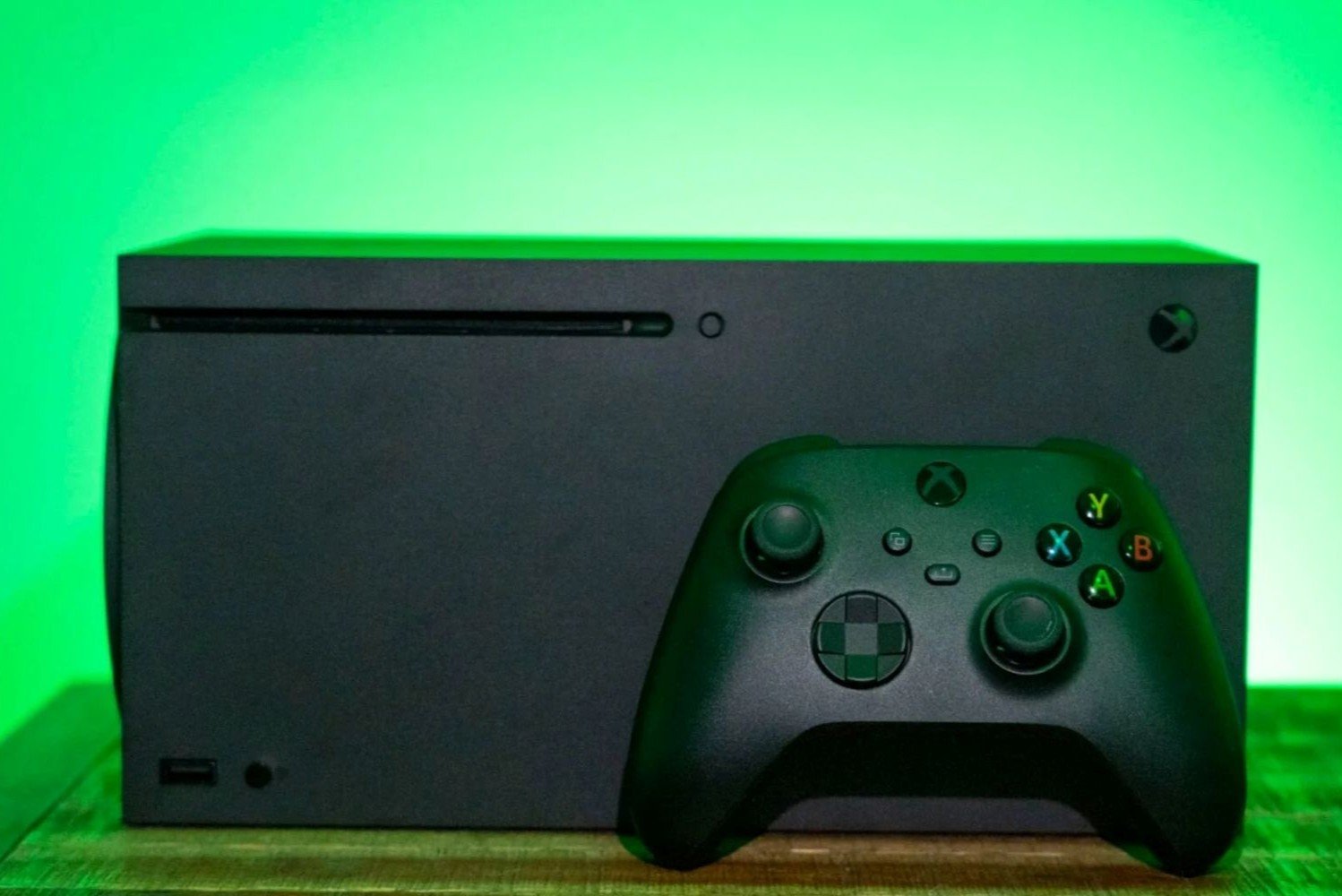 Xbox Series X And Controller are both going up in price