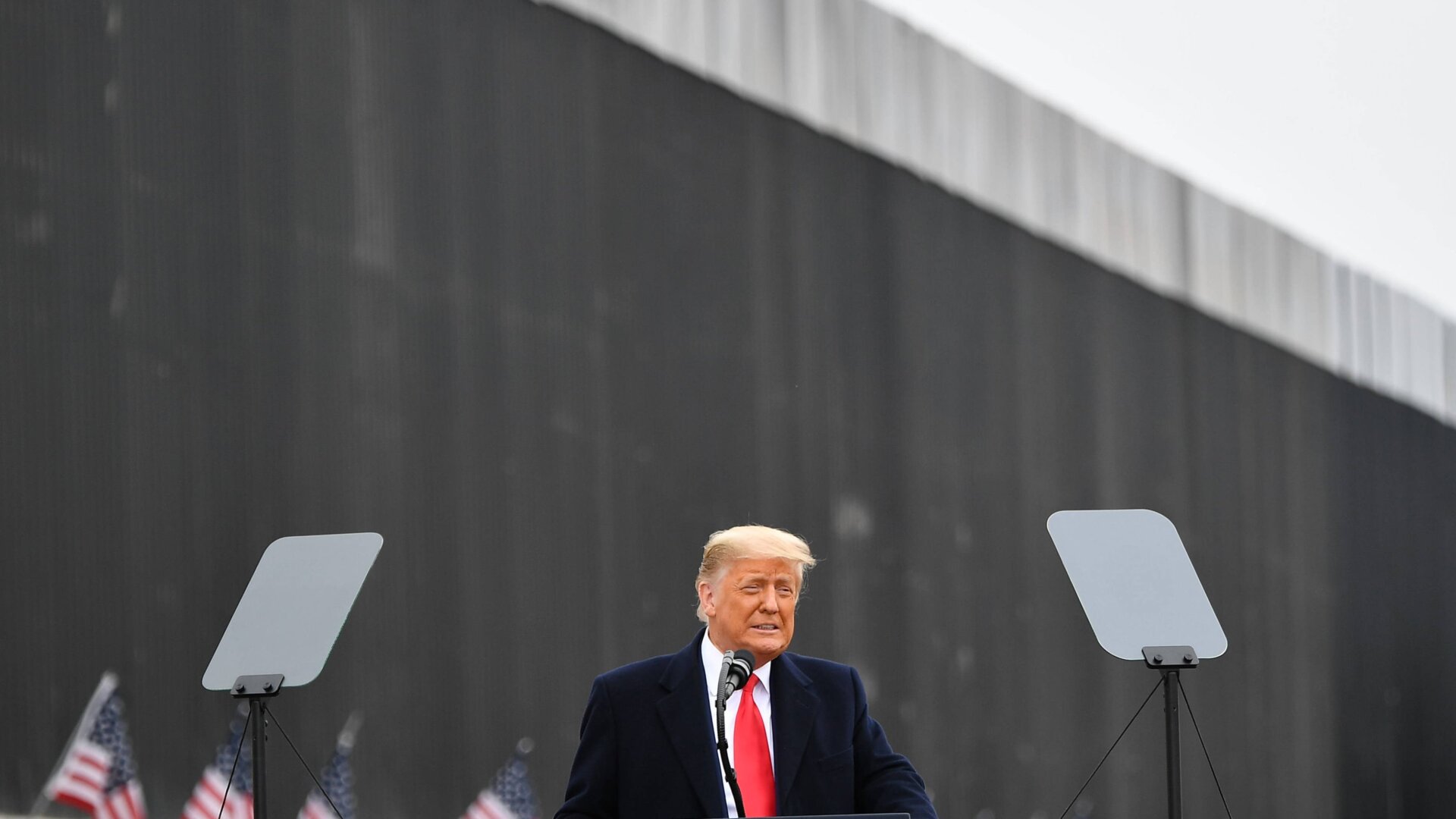 Photo: Mandel Ngan/AFP